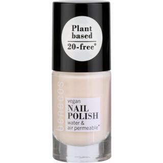 Nail Polish be my baby