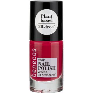 Nail Polish hot summer