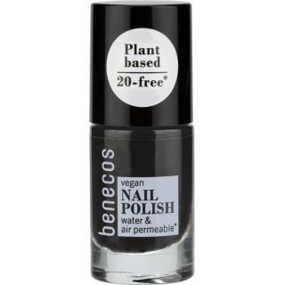Nail Polish licorice