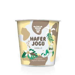 Hafer Joghurt Vanille