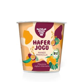 Hafer Joghurt Mango Maracuja