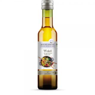 BIO Woköl