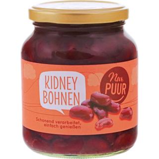 BIO Kidneybohnen