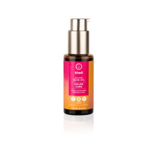 Haaröl Color Care