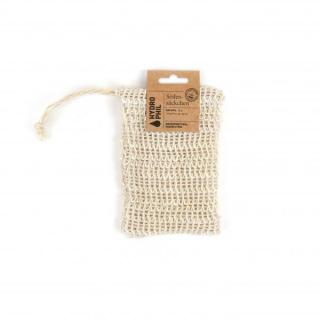 Seifensäckchen Sisal