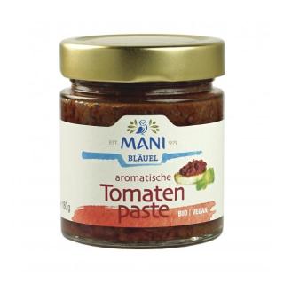 BIO Tomatenpaste