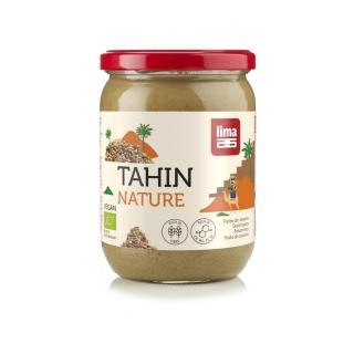 BIO Tahin Nature