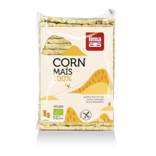 BIO Corn Mais 100%