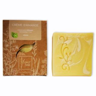 Creme d`Amande Duschbutter