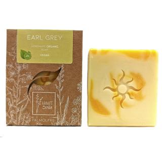 Earl Grey Seife