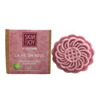 La Vie En Rose Seife