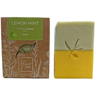 Lemon Mint Seife