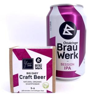 Craft Beer Shampoobar 5-6