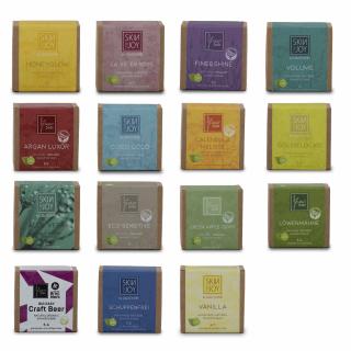 Haarshampoo Bar