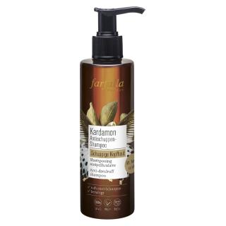Kardamom Anti-Schuppen Shampoo