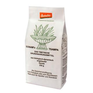 BIO Sonam''s Tsampa