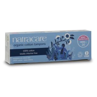 Tampons Super Plus