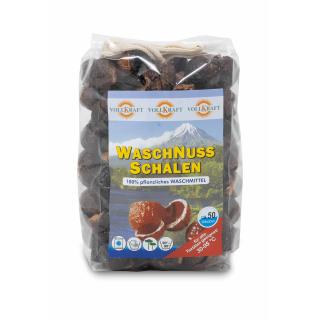 Indische Waschnuss - Schalen