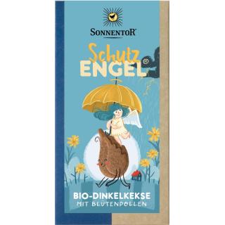 BIO Schutzengel Kekse