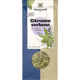 BIO Zitronenverbene (lose)