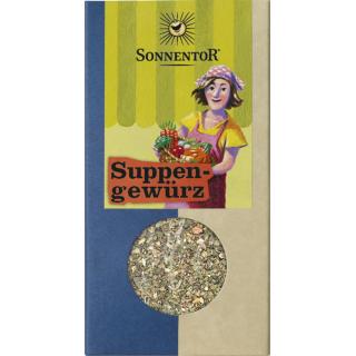 BIO Suppengewürz
