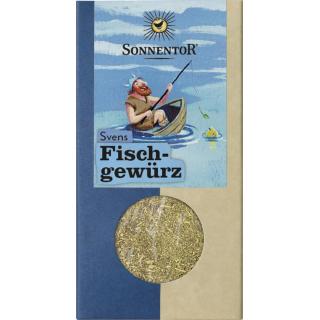 BIO Svens Fischgewürz