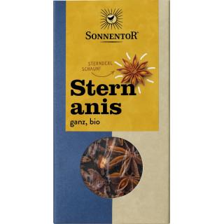 BIO Sternanis ganz