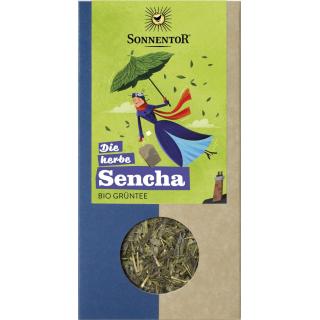 BIO Sencha Grüntee (lose)