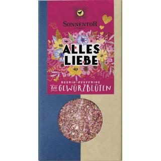 BIO Alles Liebe