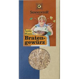 BIO Tante Mizzis Bratengewürz