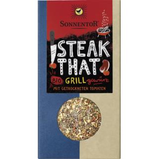 BIO Steak That