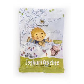 BIO Bengelchen Joghurtfrüchte