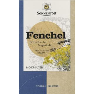 BIO Fenchel (Beutel)