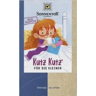 BIO Kutz Kutz für die Kleinen (Beutel)