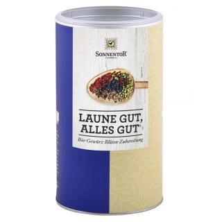 BIO Gute Laune Gewürz-Blüten-Zubereitung