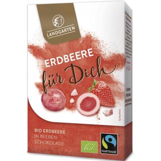BIO Erdbeere für Dich