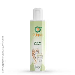 BIO Struktur Shampoo