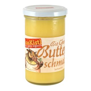 BIO Ghee