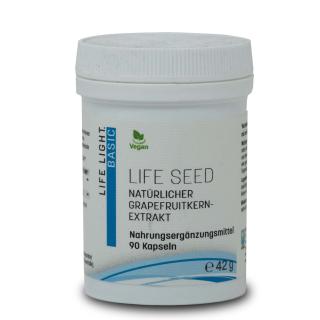 Life Seed Kapseln