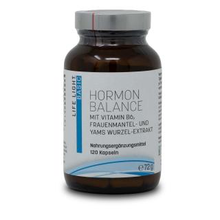 Hormon Balance