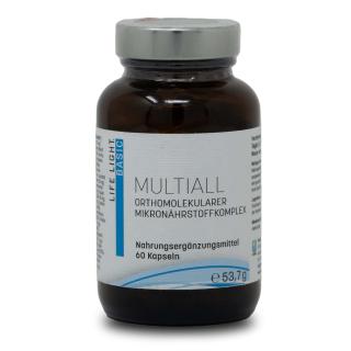 Multiall Kapseln