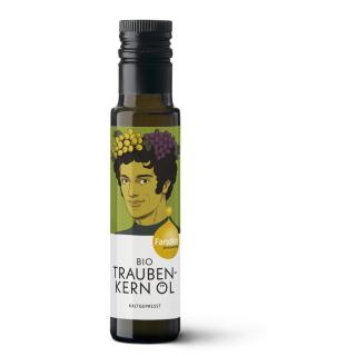 BIO Traubenkern Öl