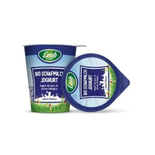 BIO Schafjoghurt natur