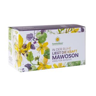 Mawoson