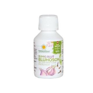 Bluhoson