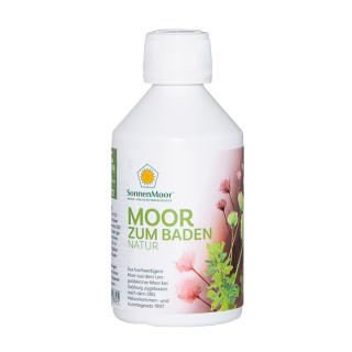 Moor zum Baden Natur