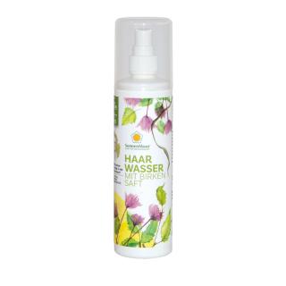 Haarwasser Sprühflasche