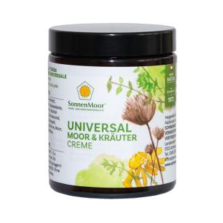 Moor & Kräuter Creme