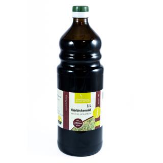 BIO Kürbiskernöl