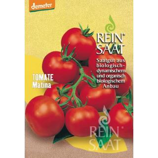BIO Tomate Matina